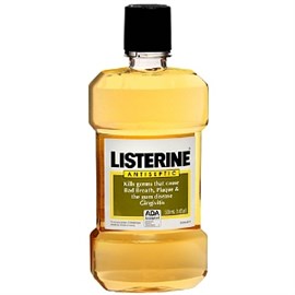 Listerine Antiseptic 500ml