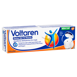 Voltaren Osteo 12hr 100g