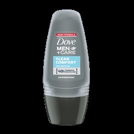Dove Roll On Men Clean Comfort 50mL