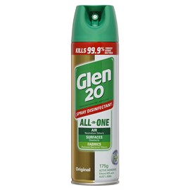 Dettol Glen 20 Original 175g