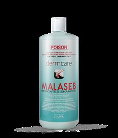 Malaseb Shampoo 250ml
