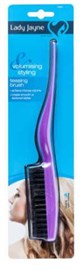 Lady Jane Brush Teasing Med Ast  11001