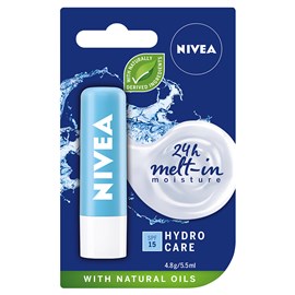 Nivea Lip Hydro Care 4.8g