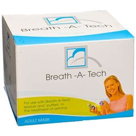 Breath A Tech Mask Adult