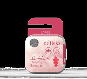 Otifleks Ladybuds - L