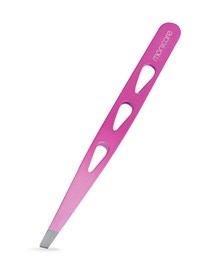 Manicare Tweezer Precision Pink 94455