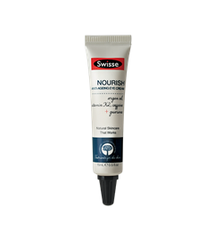 Swisse Nourish Anti-Ageing Eye Cream 15mL