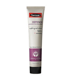 Swisse Defence Daily Antioxidant Face Moisturiser 75ml
