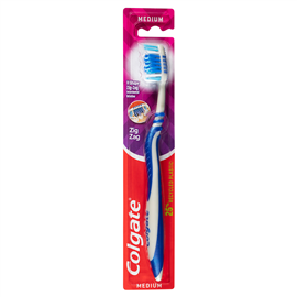 Colgate Interdental Zig Zag Medium
