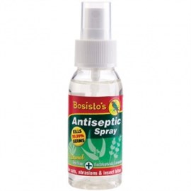 Bosistos Antiseptic Spray