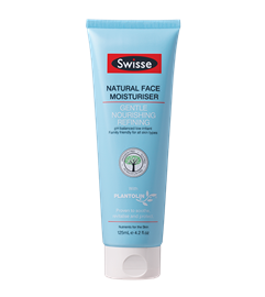 Swisse Gentle Face Moisturiser 125ml