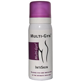 Multi-Gyn IntiSkin 40ml