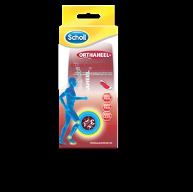 Orthaheel Insole Regular Large