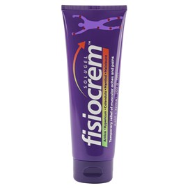 Fisiocrem Solugel 250g
