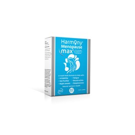Harmony Menopause Max 60 Tablets