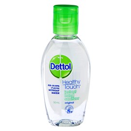 Dettol Hand Sanitiser 50ml