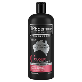 Tresemme Colour Revitalising Shampoo 900ml