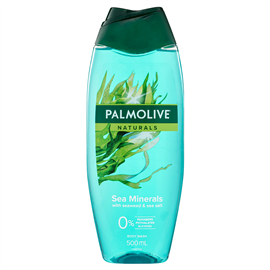 Palmolive Naturals Shower Gel Hydrating 500ml
