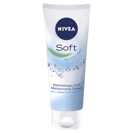 Nivea Soft Creme 75ml