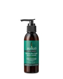 Sukin  Super Greens Facial Moisturiser 125ml