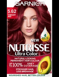 Garnier Nutrisse 5.62 Vibrant Red