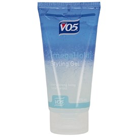 VO5 Gel Mega Hold Tube 175ml