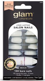 Manicare Nail Glue Box 100 22030