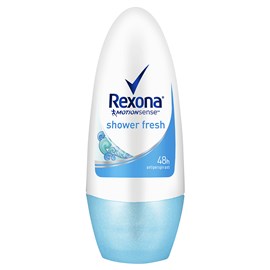 Rexona Deodorant Roll On Shower Fresh 48Hr 50ml