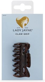 Lady Jane 3447S Claw Grip Med Shl