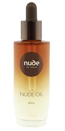Nude By Nature Nude Oil 60ml