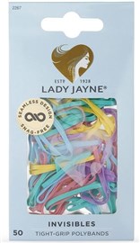 Lady Jane 2267 Snaggles Assorted 50 Pack