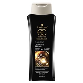 Schwarzkopf Extra Care Shampoo Ultimate Repair 400ml