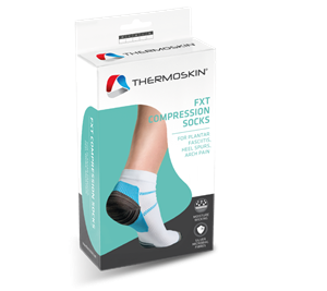 T/Skin FXT Comp Socks XL