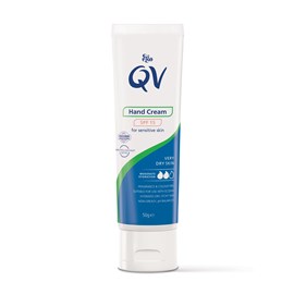 Ego QV Hand Cream SPF15 50G