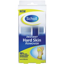 Scholl Instant Hard Skin Remover