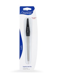 Manicare 39500 Nail File Sapphire