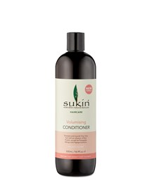 Sukin Volumising Enhancer Conditioner 500ml