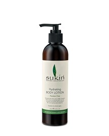 Sukin  Body Lotion Pump 250ml