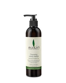 Sukin Hand Wash 250ml