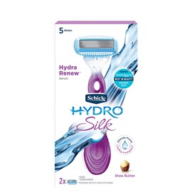 Schick Hydro Silk Kit
