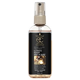 Schwarzkopf Extra Care Ultimate Repair Bi-Phase Treatment 100ml