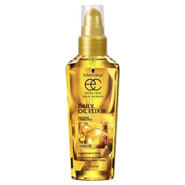 Schwarzkopf Extra Care Daily Oil Elixir 75ml