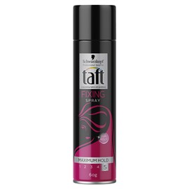 Schwarzkopf Taft Fixing Spray  Extreme Hold 5 60g
