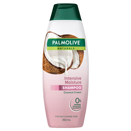 Palmolive Natural Shampoo Intensive Moisture 350ml