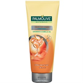 Palmolive Natural Conditioner Health Ends 350ml