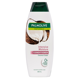 Palmolive Naturals Intensive Moisture Conditioner Coconut Cream 350ml