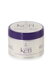 Alpha Keri Anti-Cellulite Scrub 225ml