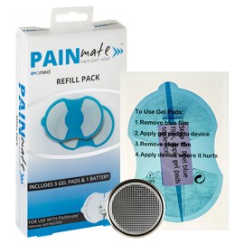 Painmate Tens Device Refill Pack