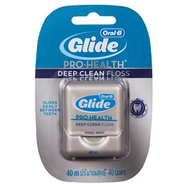 Oral B Pro Health Glide Clean Floss 40m