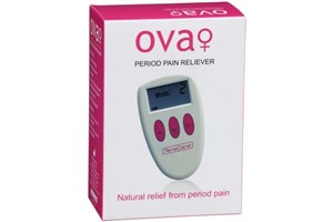 Tenscare Ova Period Pain Reliever